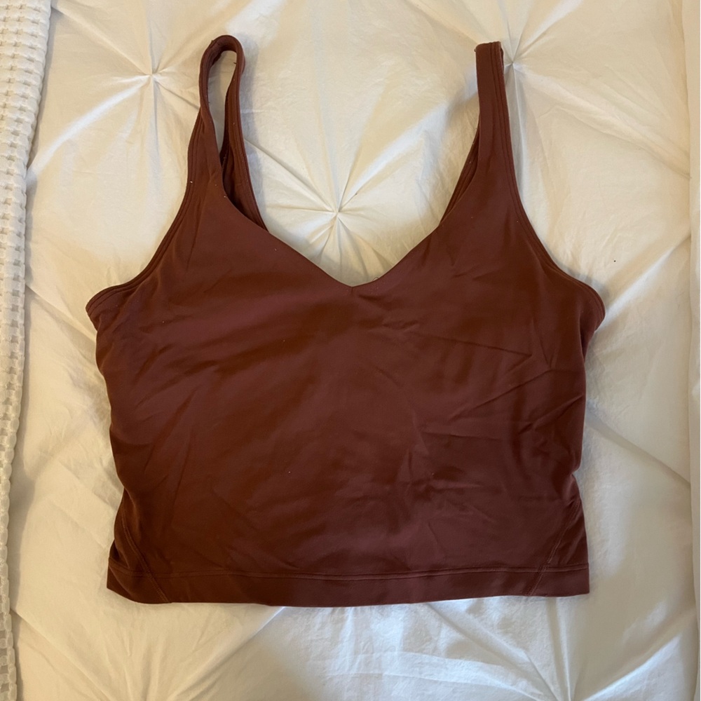 Lululemon Align Top